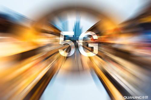 5G 网络：速度与设备连接数的重大突破，将如何改变我们的生活？  第8张