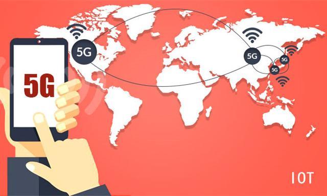 5G 网络：科技进步与挑战并存，我们真的准备好了吗？  第9张