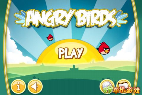 Android2.3 系统风靡，经典游戏愤怒的小鸟点燃全球玩家热情  第6张