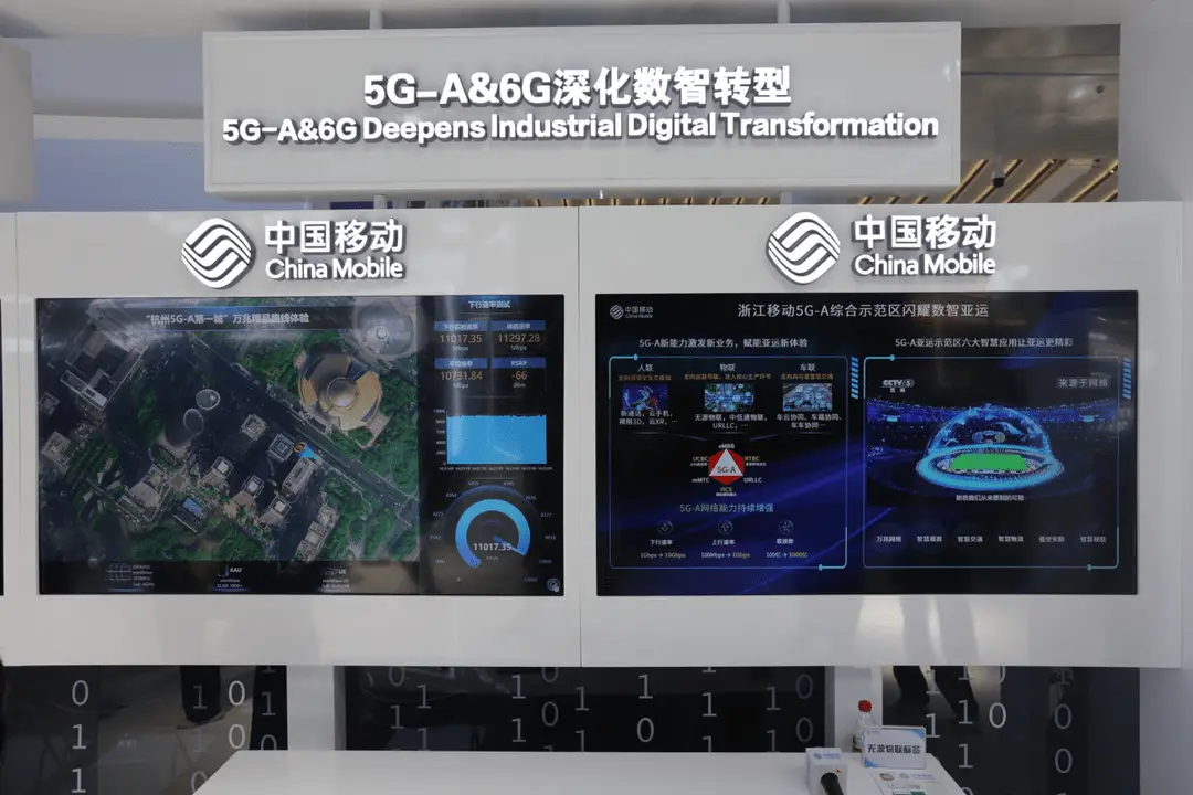 武汉：5G 引领科技革新，加速城市智慧转型  第7张