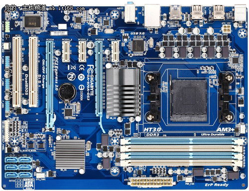 AM3 主板与 DDR3 内存的完美融合：电脑爱好者的炽热梦想  第3张