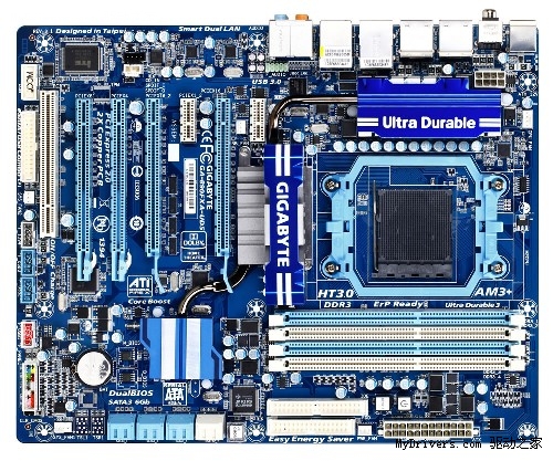 AM3 主板与 DDR3 内存的完美融合：电脑爱好者的炽热梦想  第7张