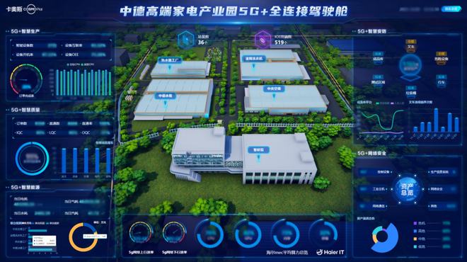 广州塔：5G 技术赋能的现代化繁荣观光地标  第2张
