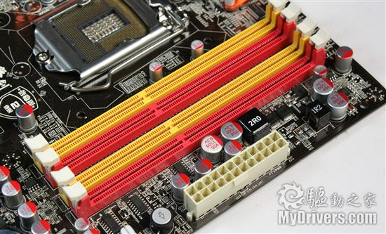 新型主板与 DDR3 内存的兼容性问题，你了解多少？