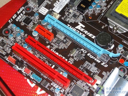 新型主板与 DDR3 内存的兼容性问题，你了解多少？  第6张