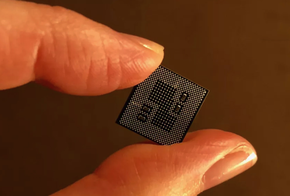 骁龙 845 芯片：未来科技的结晶，5G 网络：超越想象的连接速度  第6张