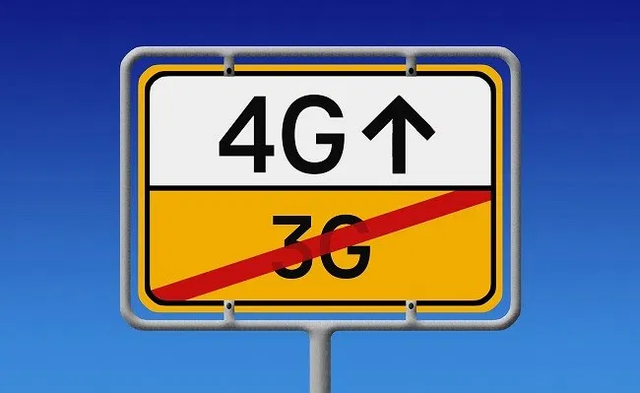 5G 网络虽快但辐射高资费贵，4G 已足够，你会选择关闭 吗？  第1张