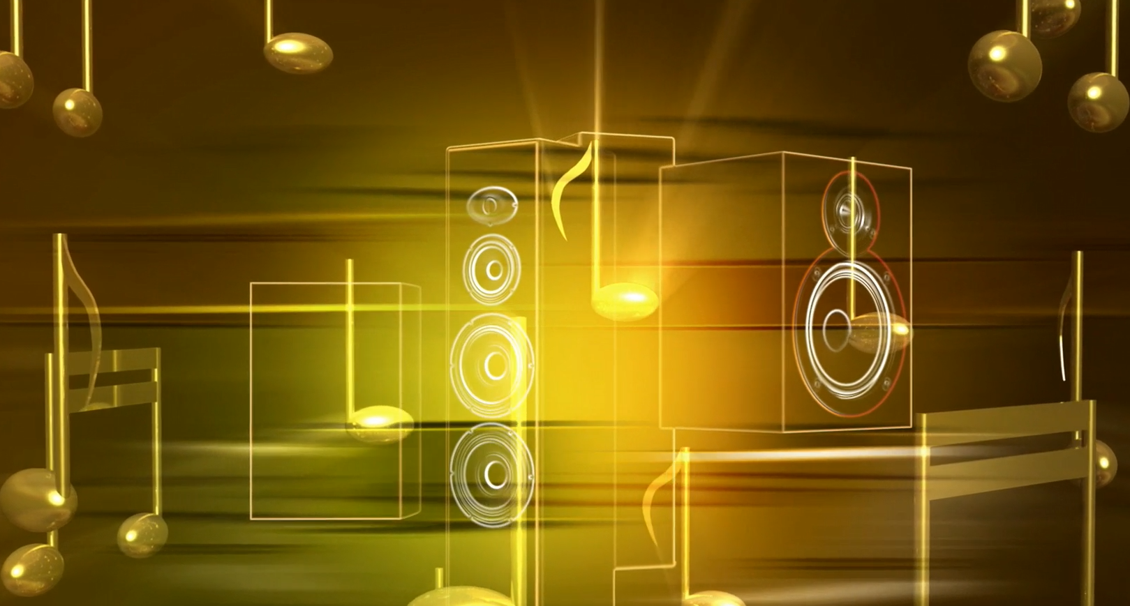 音响与功放：音乐领域的黄金组合，带你领略音符的魅力  第2张