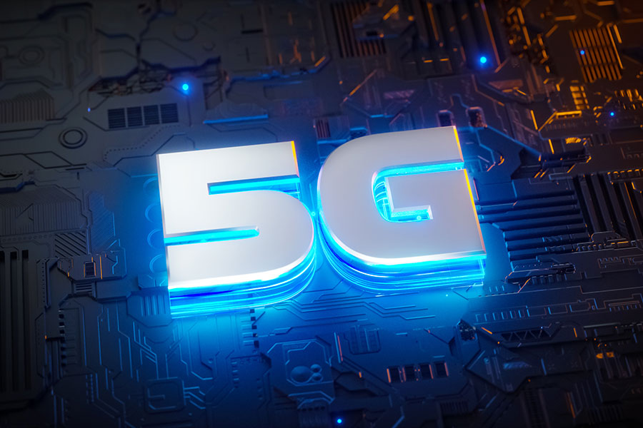 5G 独立组网：引领科技变革，开启美好未来的通行证  第6张