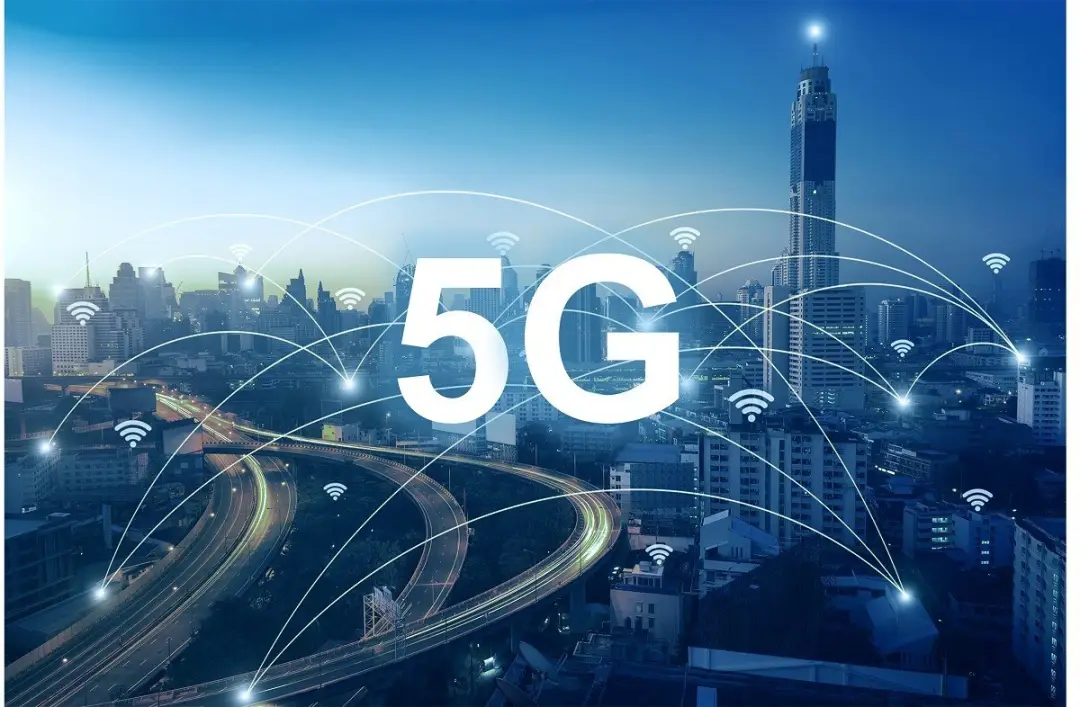 5G 独立组网：引领科技变革，开启美好未来的通行证  第9张