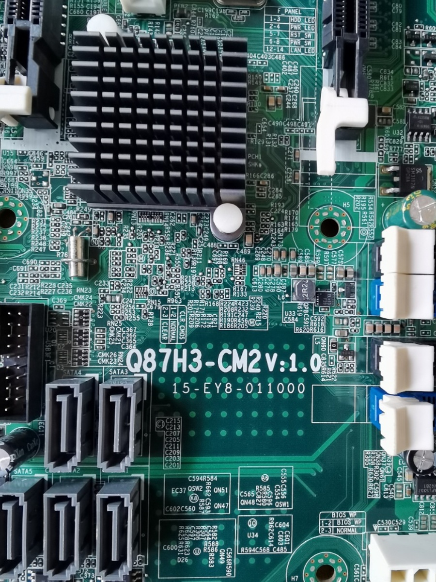 主板中的 DDR3 内存插槽测试点：守护机器顺畅运行的关键  第2张