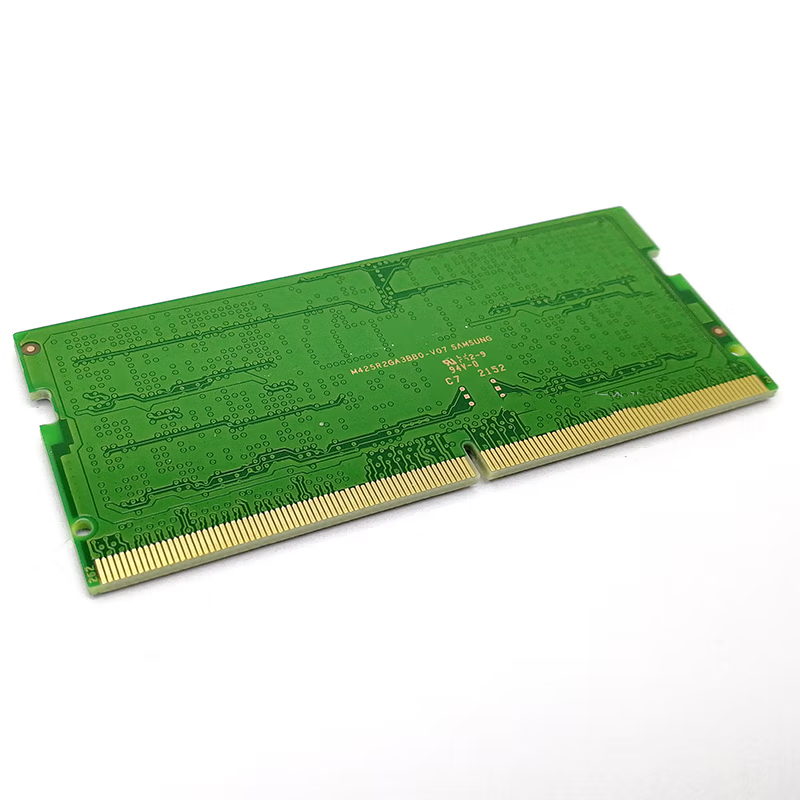DDR5 内存条：速度与能耗的完美平衡，提升电脑性能的关键因素  第2张