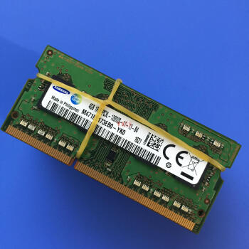 DDR3 内存卡：外形设计独具匠心，性能表现卓越非凡  第1张