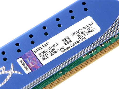 DDR3 内存卡：外形设计独具匠心，性能表现卓越非凡  第3张