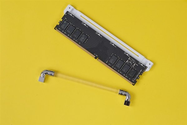 探索阿斯加特 DDR4 内存超频的奥秘与挑战，提升效率的独特体验  第5张