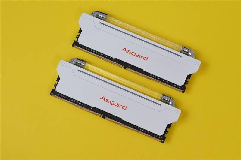 探索阿斯加特 DDR4 内存超频的奥秘与挑战，提升效率的独特体验  第6张