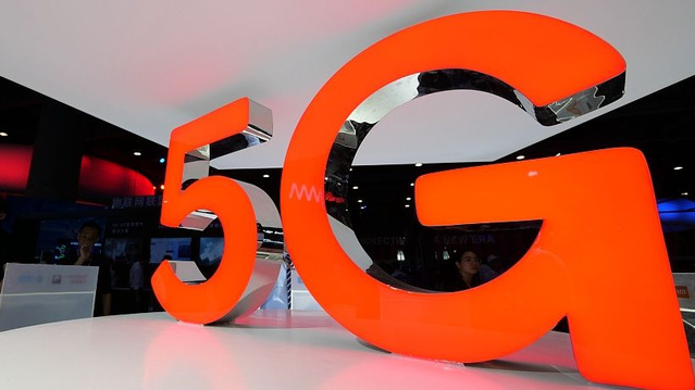 5G 引领全新世界，中国联通 技术内幕大揭秘  第5张
