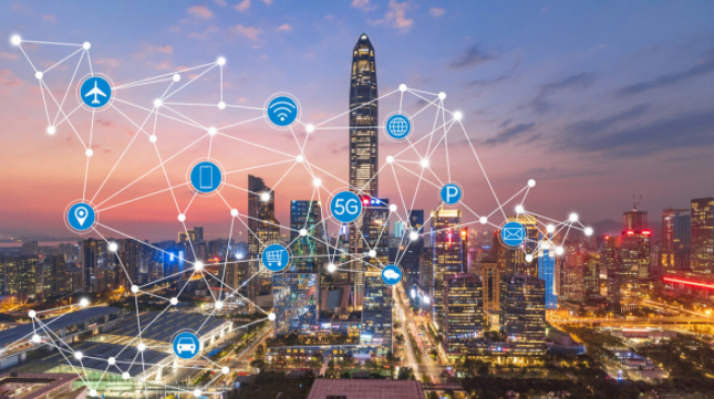 北京：从创新前沿到 5G 全覆盖，城市生活的智能变革  第3张