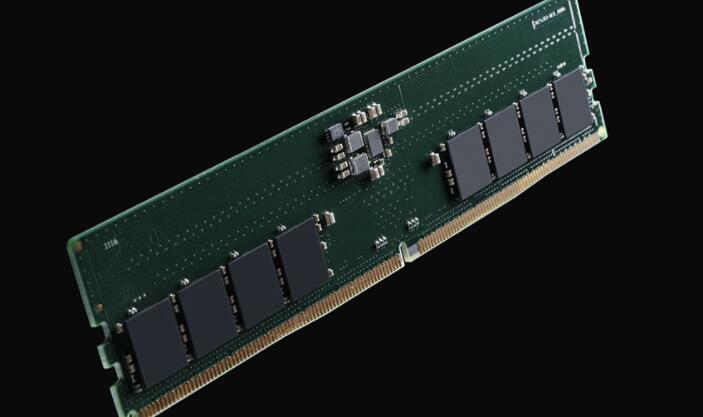 DDR5 内存芯片成市场焦点，是否值得立即升级？  第3张