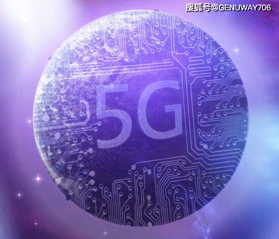 5G 网络：速度飞跃与广泛应用的挑战  第6张