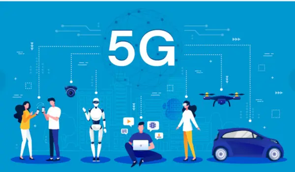 5G 网络：高速率、无卡顿、大容量，让生活更智能、购物更便捷  第4张