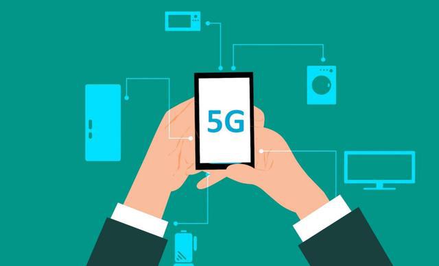 5G 网络：高速率、无卡顿、大容量，让生活更智能、购物更便捷  第6张