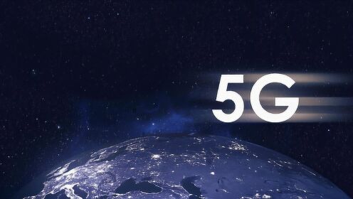 5G 时代：华为、爱立信、诺基亚引领网络设备制造商的变革  第1张