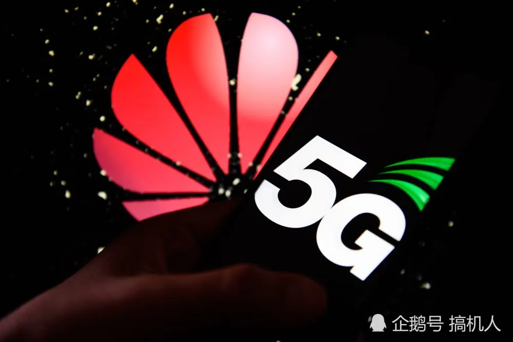5G 时代：华为、爱立信、诺基亚引领网络设备制造商的变革  第5张