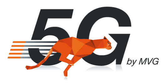 邢台市 5G 网络：速度惊人，超越光速，低延迟，让生活快人一步  第6张