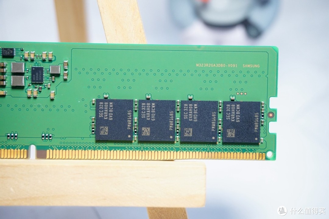 DDR5 内存大比拼：金百达与科赋，谁是性价比之王？  第7张