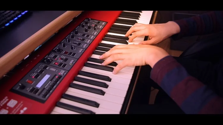 如何挑选与钢琴琴声相匹配的优质音箱？  第3张