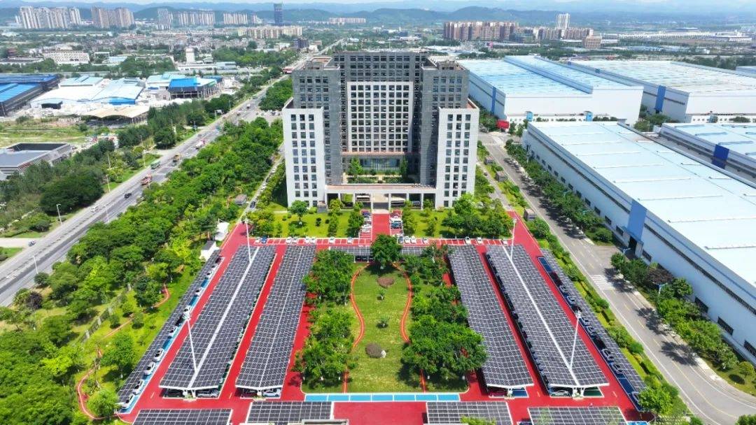 5G 网络掀起上海化工区变革，疾速响应颠覆传统模式  第9张