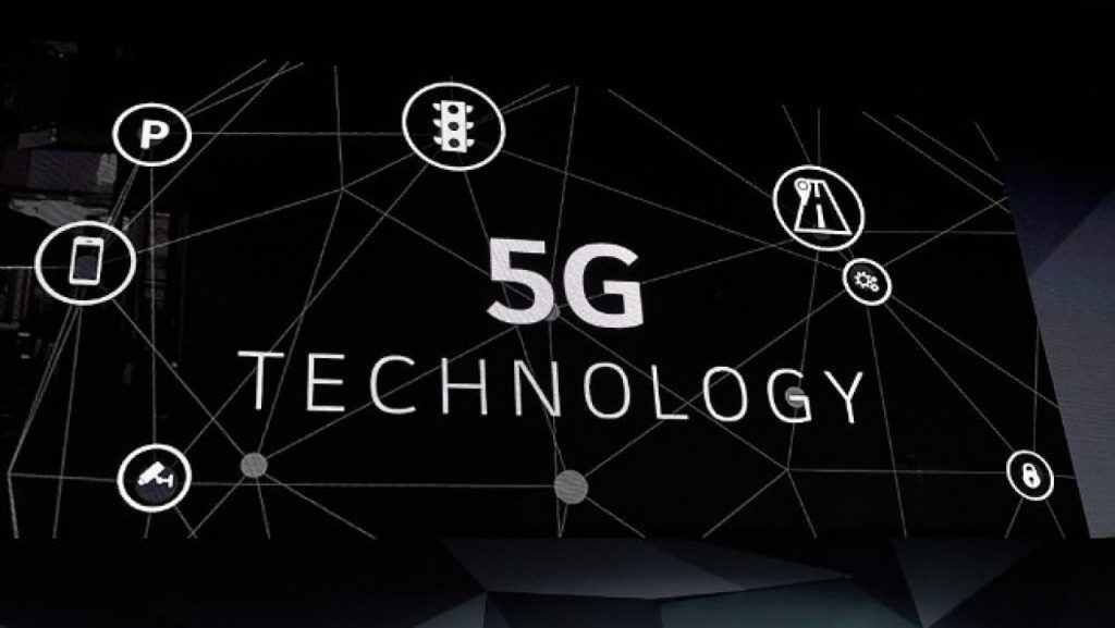 5G 技术：美国的勃勃雄心与全球竞争格局  第7张