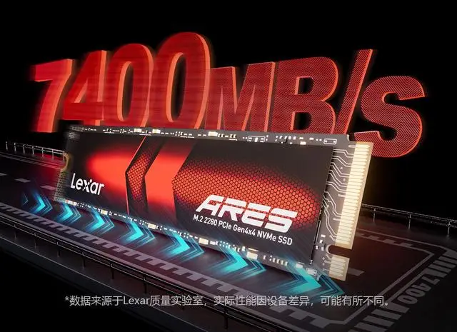 华硕三星联合出品 DDR5：传承前沿技术，推动电脑性能新高峰  第8张