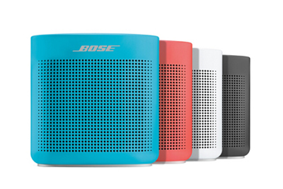 Bose 音箱与话筒的完美结合，带来卓越音质体验  第1张