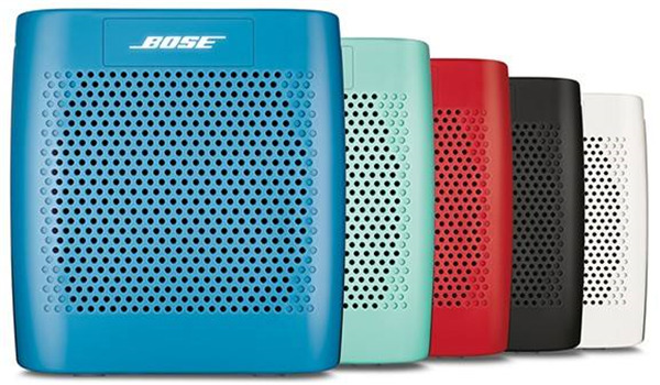 Bose 音箱与话筒的完美结合，带来卓越音质体验  第5张