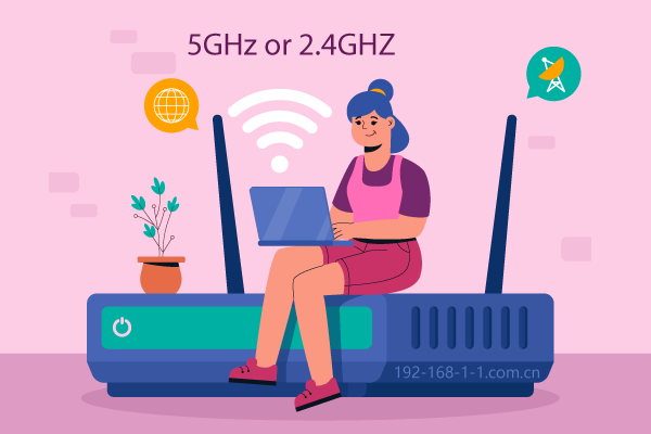 WiFi 状况令人堪忧：5G 与 2.4G 信号问题及解决方案探讨  第5张