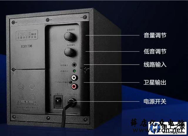 电脑音箱无法连接？别担心，一文教你解决