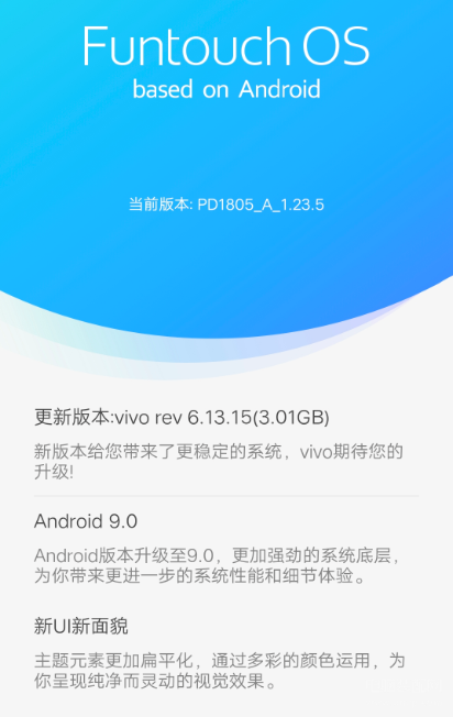 vivo 手机刷机降级：重回流畅的艰难之路  第3张