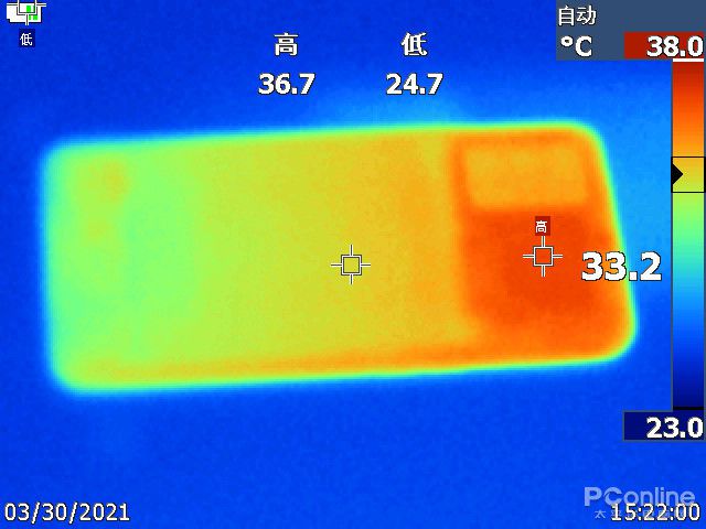 5G 手机耗电快原因揭秘：基带与屏幕成关键因素  第3张