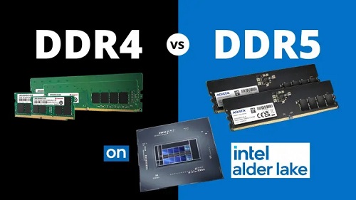 DDR5 内存与 DDR4 内存大比拼，谁更胜一筹？性能、价格全面解析  第3张