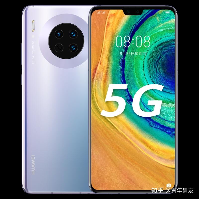 华为手机 5G 模式 NSA：引领未来趋势，加速超高速网络体验  第2张