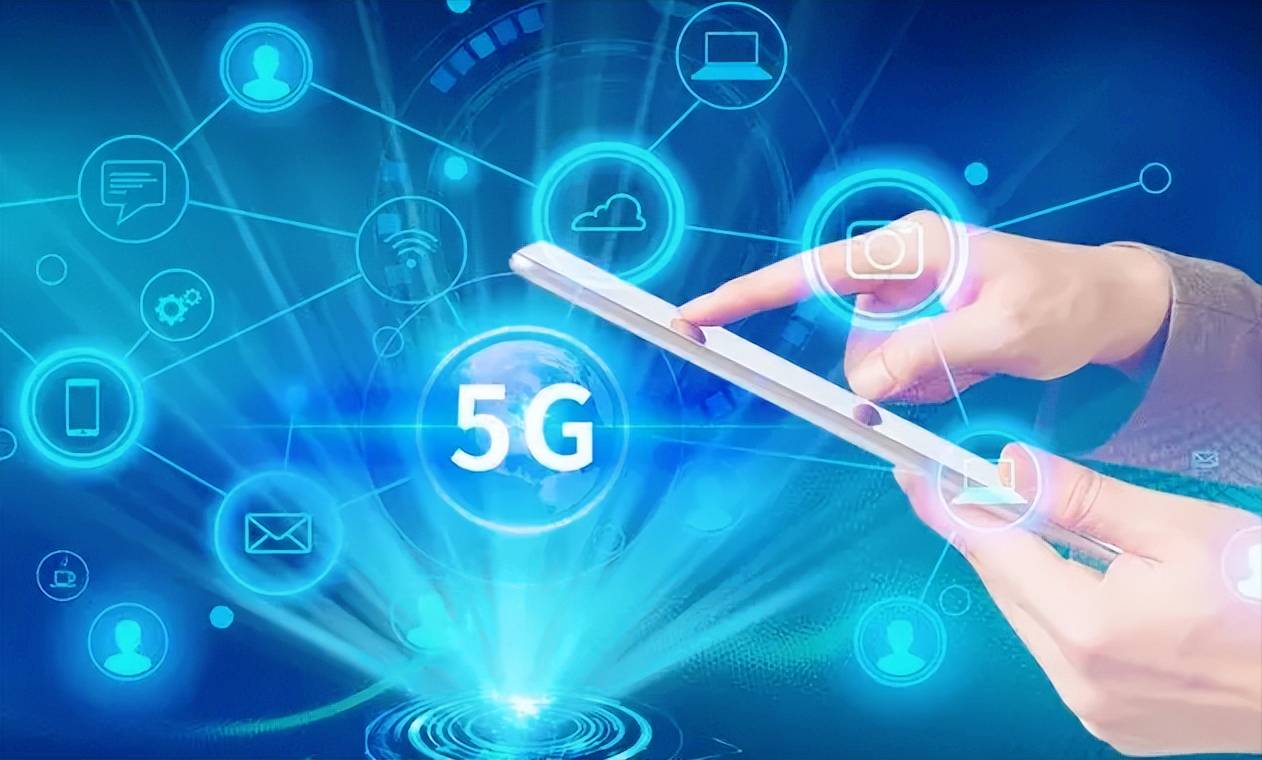 5G 手机传输速度实测：从怀疑到惊叹的真实体验  第4张