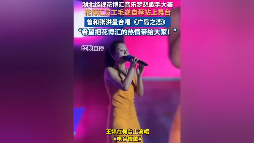 麦克风与音箱的深情对话：音乐舞台上的关键角色  第5张