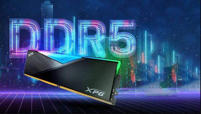 ddr5好还是ddr4 DDR5 与 DDR4：内存领域的巅峰对决，谁更胜一筹？  第9张