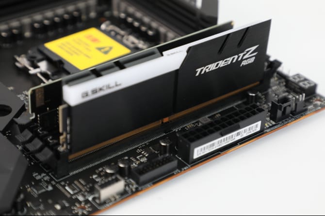 深入解析 DDR3 高频与 DDR4 内存条的差别，提升电脑性能  第9张