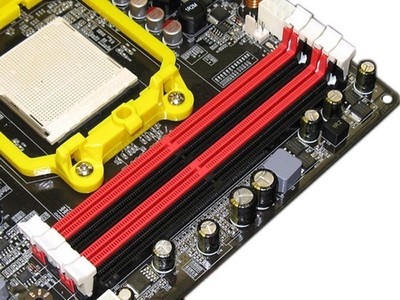 ddr1 ddr2 是什么 DDR1 和 DDR2：计算机内存技术的关键成员，提升电脑性能的必备知识  第10张