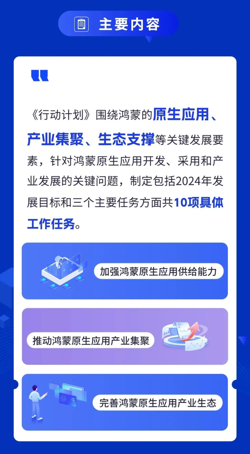 安卓软件生态繁茂众人向往，鸿蒙系统借鉴其特点引关注