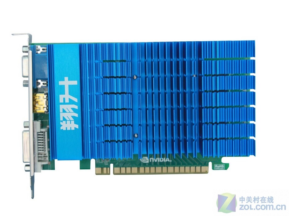 公关工作硬件配置之选：GT710 显卡的独特之处与优势  第4张