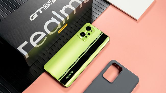 7650mAh 大电池 5G 手机：续航优势与 技术的完美融合  第3张